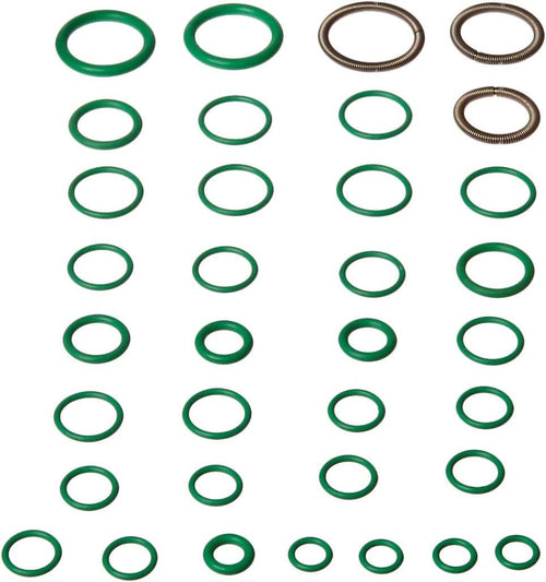 26718 O-Ring & Gasket Air Conditioning System Seal Kit