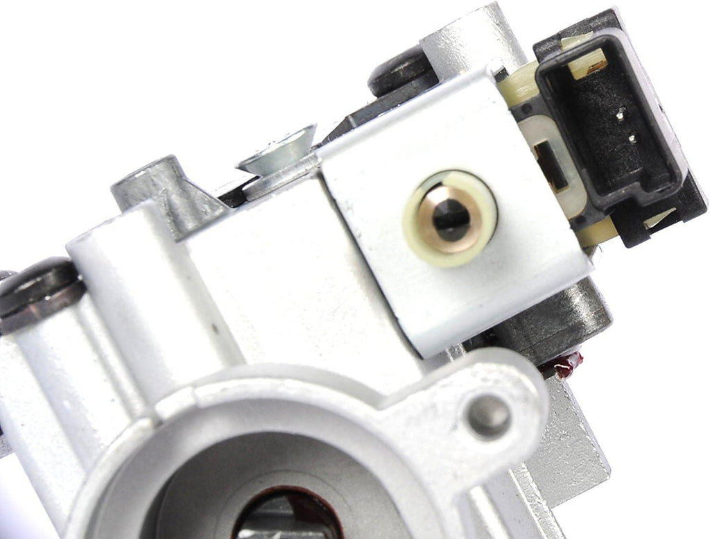 GM Original Equipment 23126268 Ignition Lock Housing