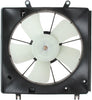 TYC Engine Cooling Fan Assembly for 03-07 Accord 600690