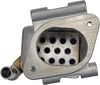 Dorman 904-132 Exhaust Gas Recirculation Cooler Kit Compatible with Select Chevrolet / GMC Models (OE FIX)