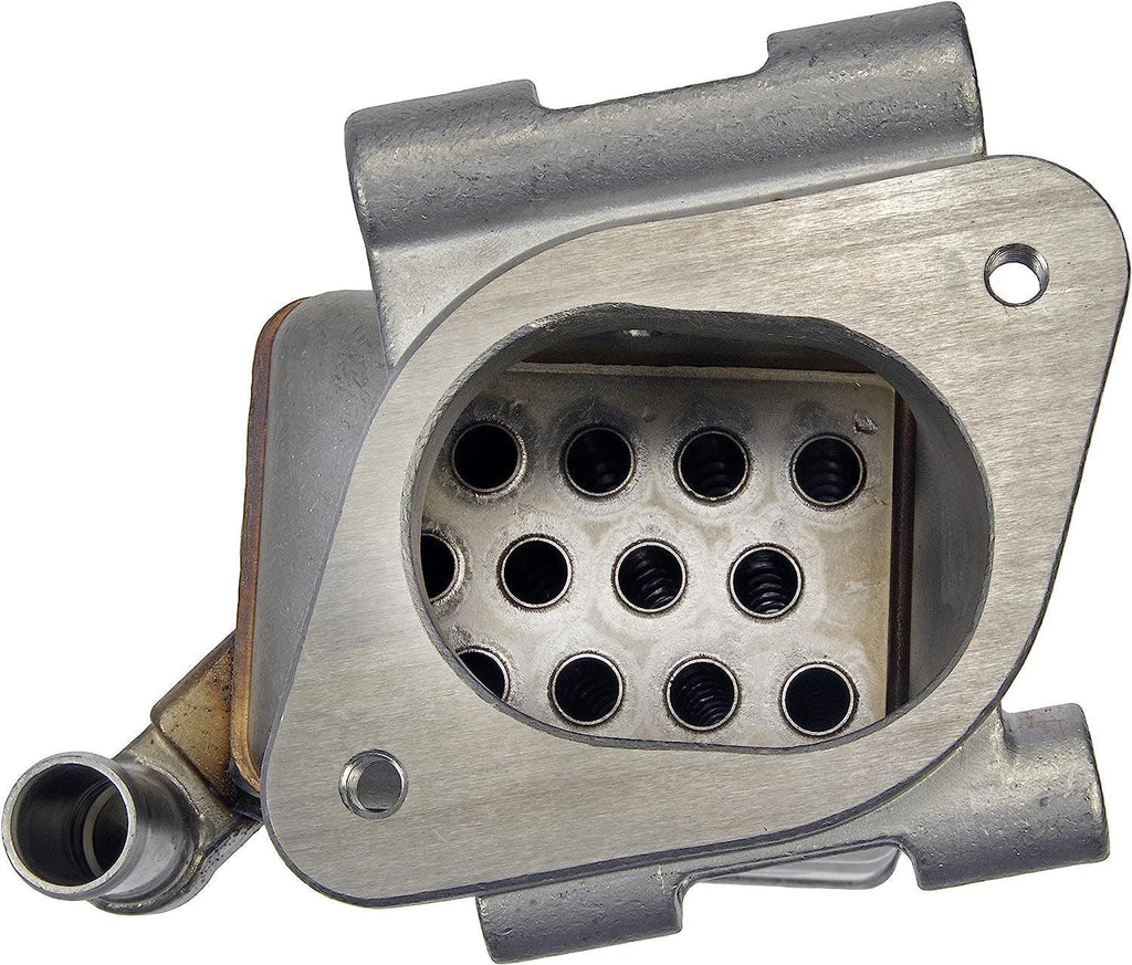 Dorman 904-132 Exhaust Gas Recirculation Cooler Kit Compatible with Select Chevrolet / GMC Models (OE FIX)
