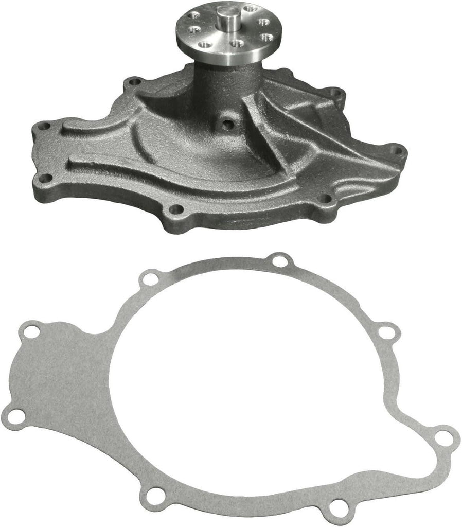 252-576 Professional Water Pump Kit