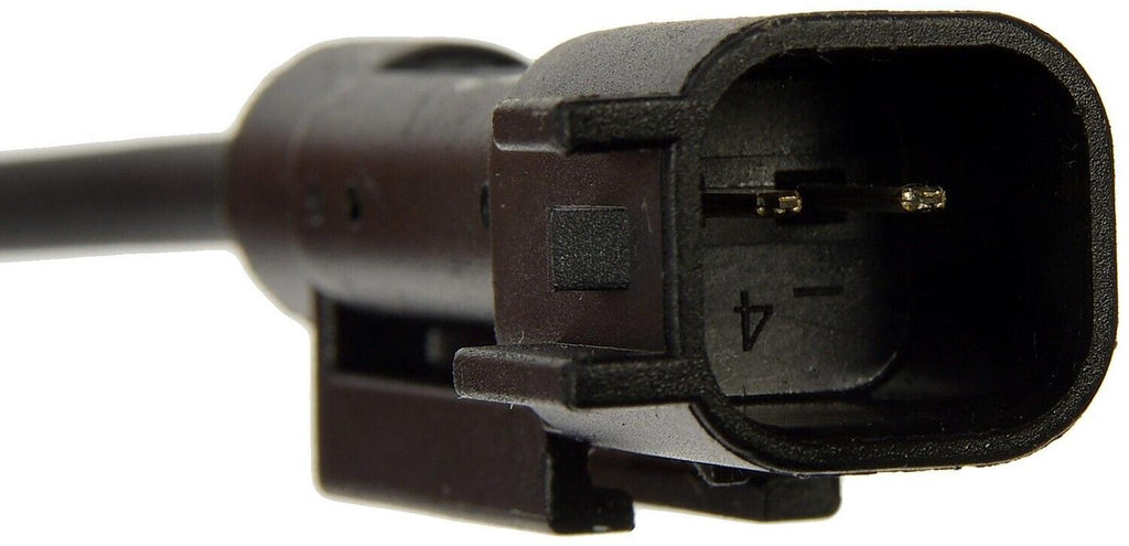 Dorman Wheel Bearing and Hub Assembly for 1500, Ram 1500 951-007