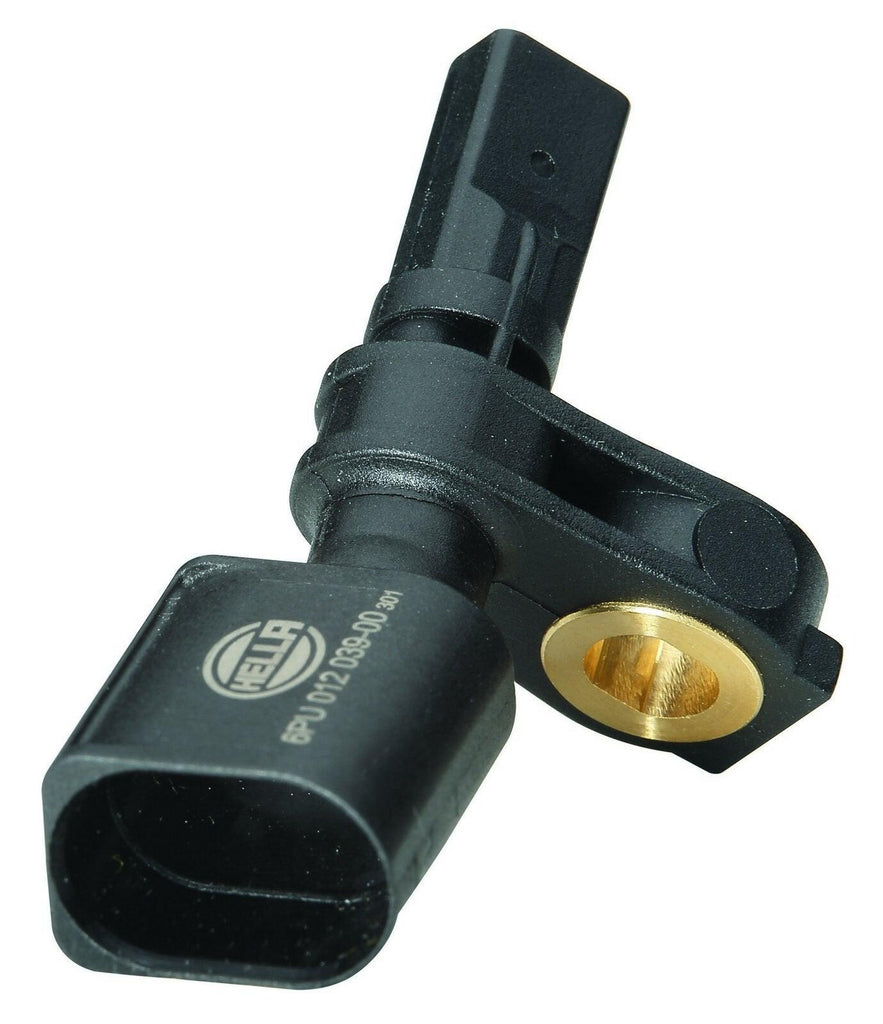 ABS Wheel Speed Sensor for A3, Q3, RS3, S3, TT Quattro+More 012039001