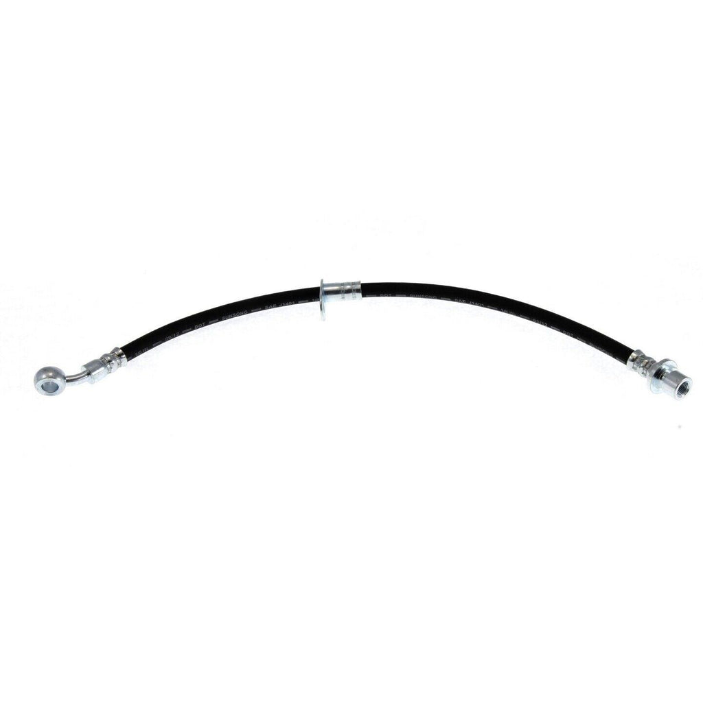 Centric Brake Hydraulic Hose for Integra, Civic, Civic Del Sol 150.40327