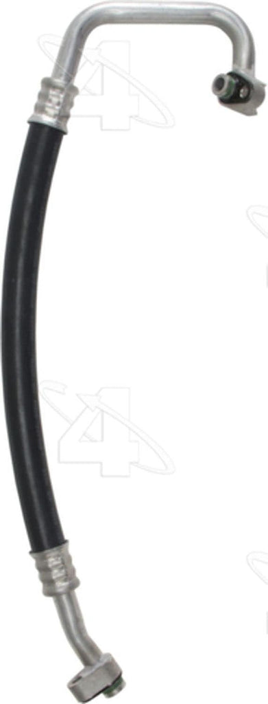 55394 Suction Line Hose Assembly