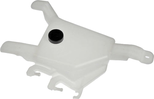 Dorman 603-078 Front Engine Coolant Reservoir Compatible with Select Chevrolet / GMC Models , White
