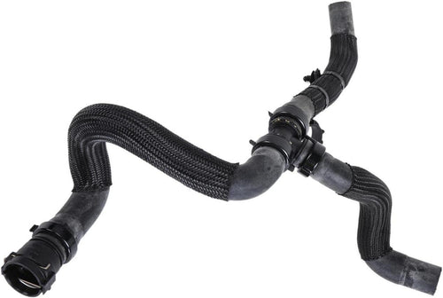 84129299 Heater Outlet Hose