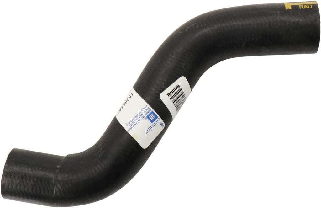 GM Original Equipment 15286587 Radiator Inlet Hose