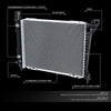 OEM-RA-901 OE Style 1-Row Aluminum Cooling Radiator Compatible with 1986-1997 Aerostar 3.0L