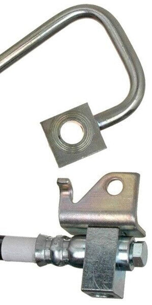 Raybestos Brake Hydraulic Hose for 06-10 Grand Cherokee BH382572