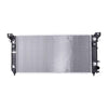 13398 Radiator for Chevrolet Silverado 1500 5.3/6.2L V8 2014-2015 Models Fits 1986 Saab 900