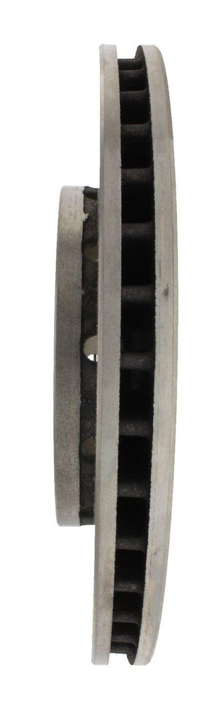 Centric Rear Disc Brake Rotor for TT Quattro, Golf, Leon, Jetta (121.33069)