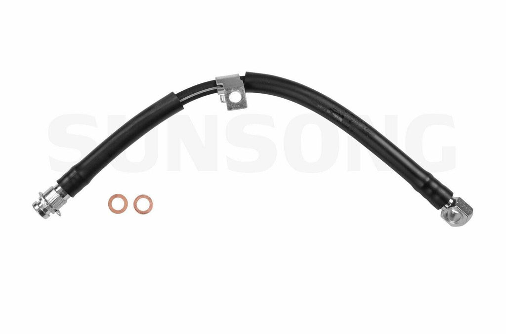 Sunsong Brake Hydraulic Hose for Nova, Apollo 2203534