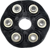 Dorman 935-608 Front Drive Shaft Coupler Compatible with Select Cadillac Models