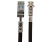 Raybestos Clutch Hydraulic Hose for Frontier, Pathfinder, Pickup BH384147