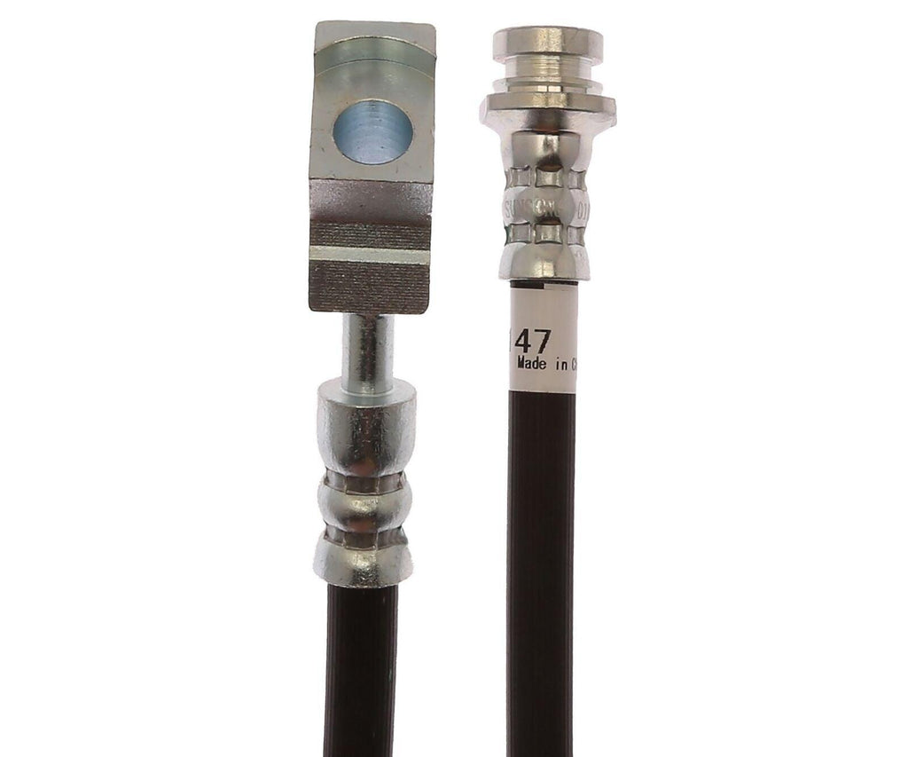 Raybestos Clutch Hydraulic Hose for Frontier, Pathfinder, Pickup BH384147