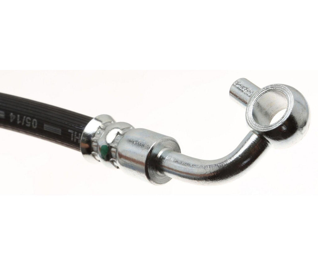 Raybestos Brake Hydraulic Hose for 09-14 Acura TL BH383501