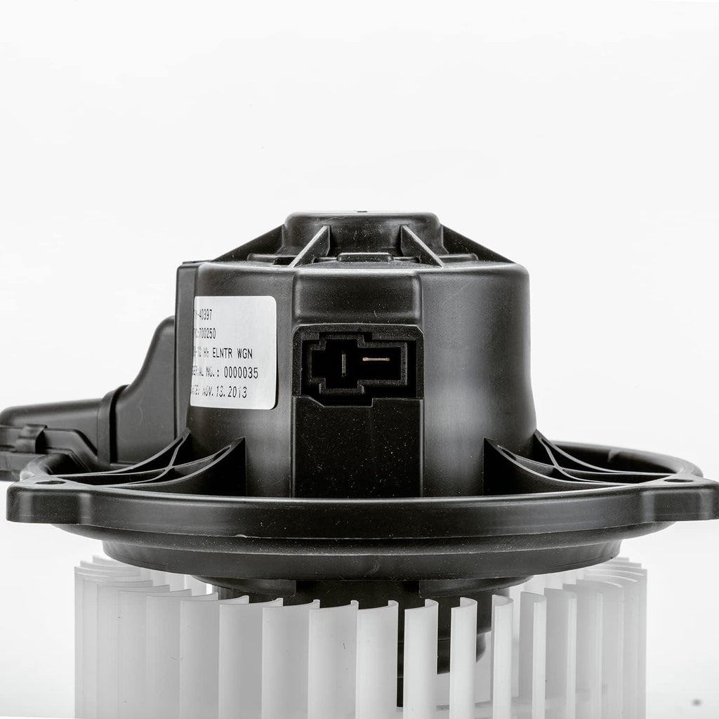 700250 Compatible with Hyundai Elantra Replacement Blower Assembly
