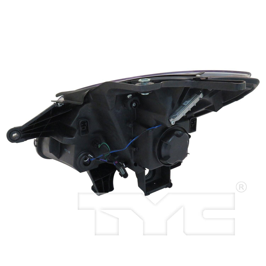TYC Headlight Assembly for 08-12 Buick Enclave 20-9023-00-9