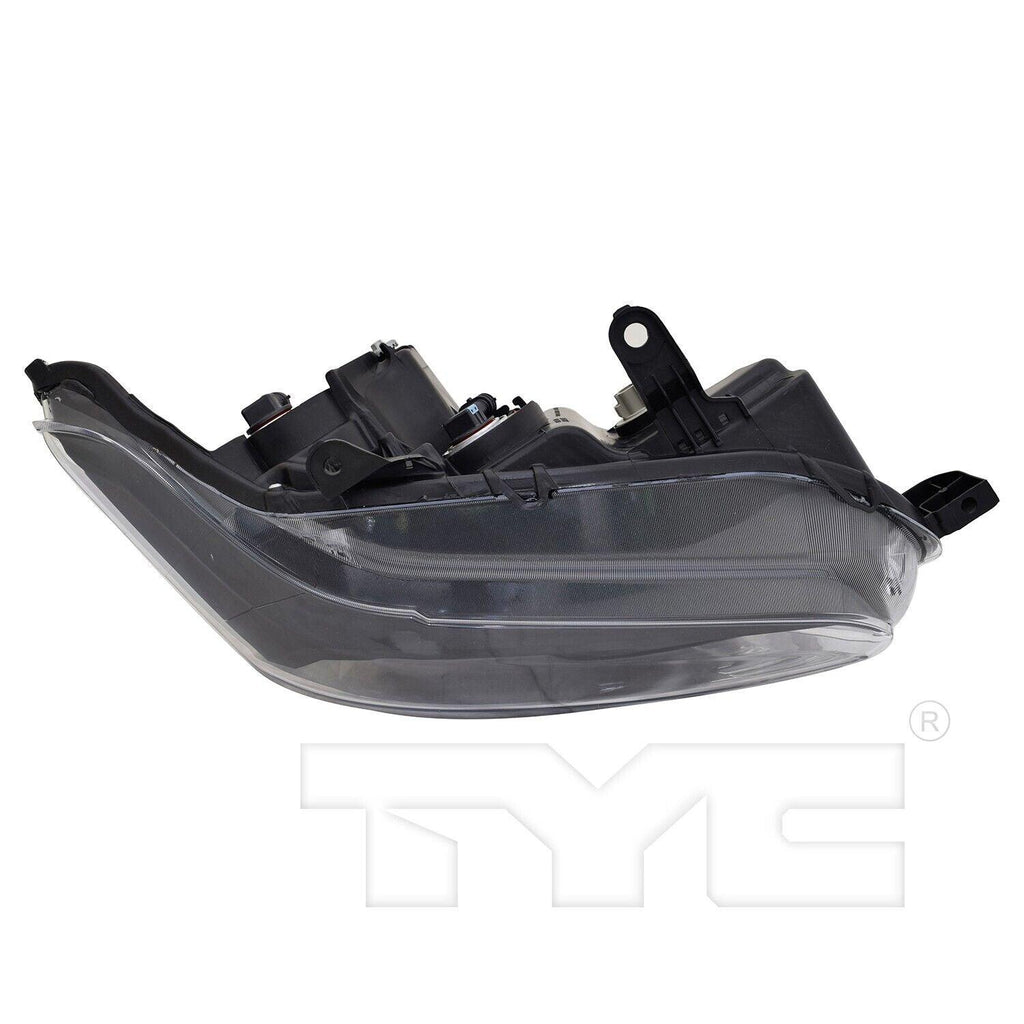TYC Headlight Assembly for 17-19 Tacoma 20-9749-50