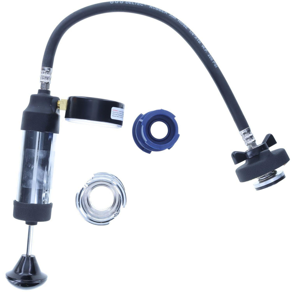 Motorad MT300 Engine Coolant System Pressure Tester