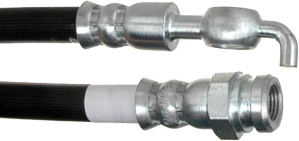 Professional 18J4135 Front Hydraulic Brake Hose