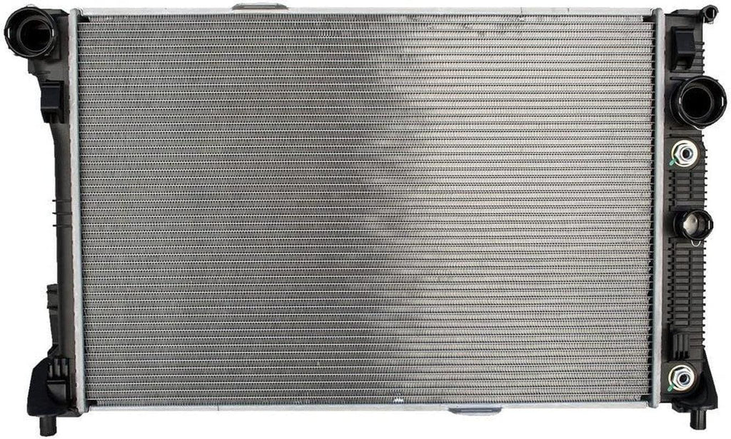 221-9252 Radiator, 1 Pack