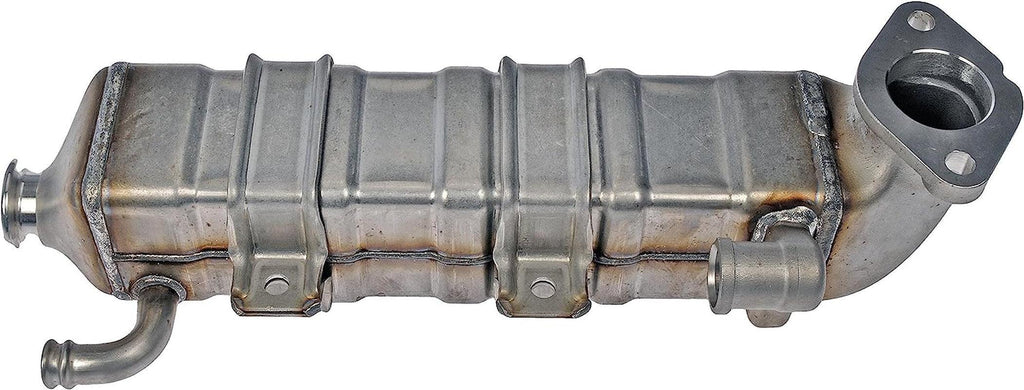 Dorman 904-333 Exhaust Gas Recirculation Cooler Kit Compatible with Select Dodge / Ram Models (OE FIX)