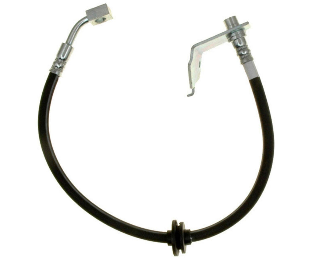 Raybestos Brake Hydraulic Hose for 04 GTO BH382797