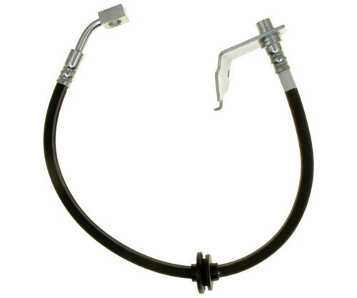 Raybestos Brake Hydraulic Hose for 04 GTO BH382797