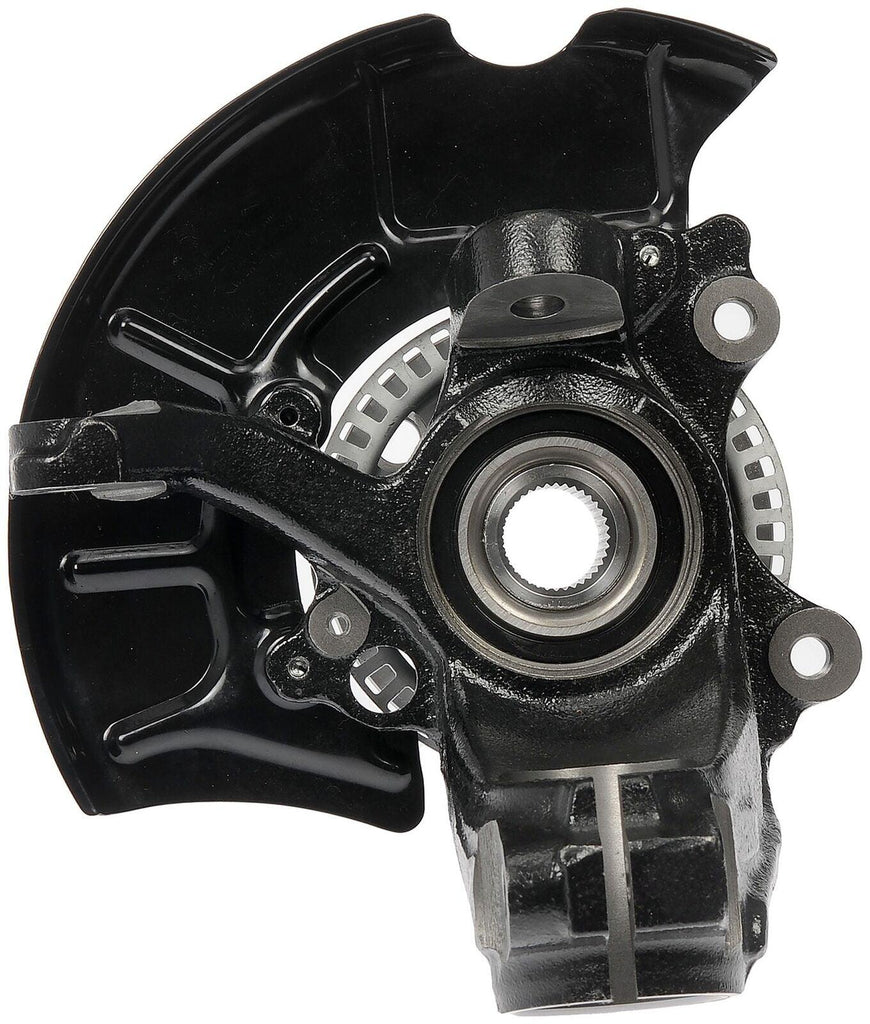 Dorman Steering Knuckle Kit for Beetle, Beetle Cabrio, Golf, Jetta 686-200