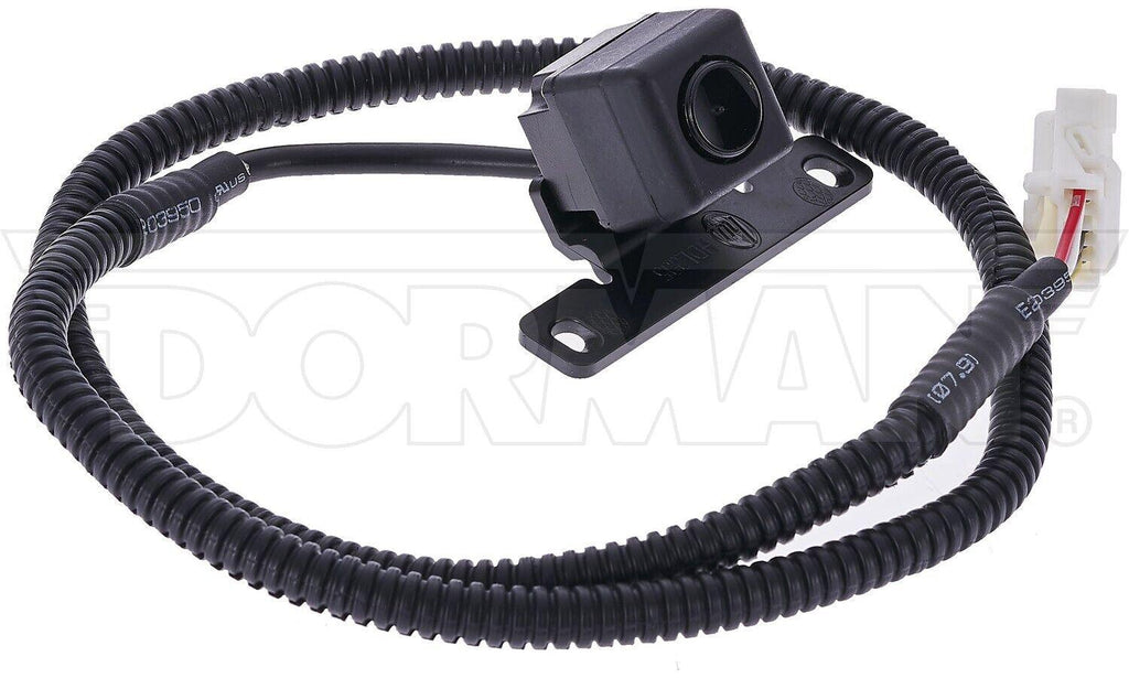 Dorman Park Assist Camera for 08-12 Accord 590-073