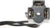 Professional LS144 Multi-Purpose Lamp Socket , Black