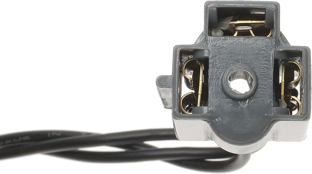 Professional LS144 Multi-Purpose Lamp Socket , Black