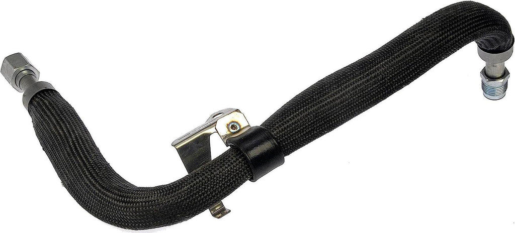 Dorman 598-207 Exhaust Gas Recirculation (EGR) Line Compatible with Select Chevrolet/Gmc Models