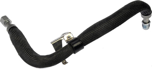 Dorman 598-207 Exhaust Gas Recirculation (EGR) Line Compatible with Select Chevrolet/Gmc Models