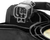 OEM-RF-0908 Factory Style Radiator Cooling Fan Assembly Compatible with 1995-2000 Sentra / 1995-1998 200SX 1.6L At