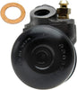 Professional 18E756 Front Passenger Side Drum Brake Wheel Cylinder