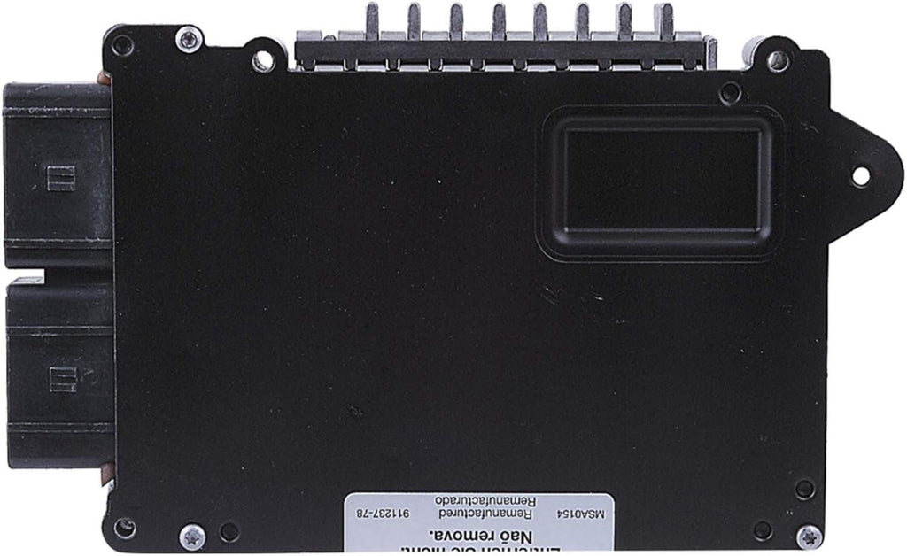Cardone 79-7201 Remanufactured Chrysler Computer