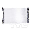 TYC Radiator for Escape, Mariner 13041