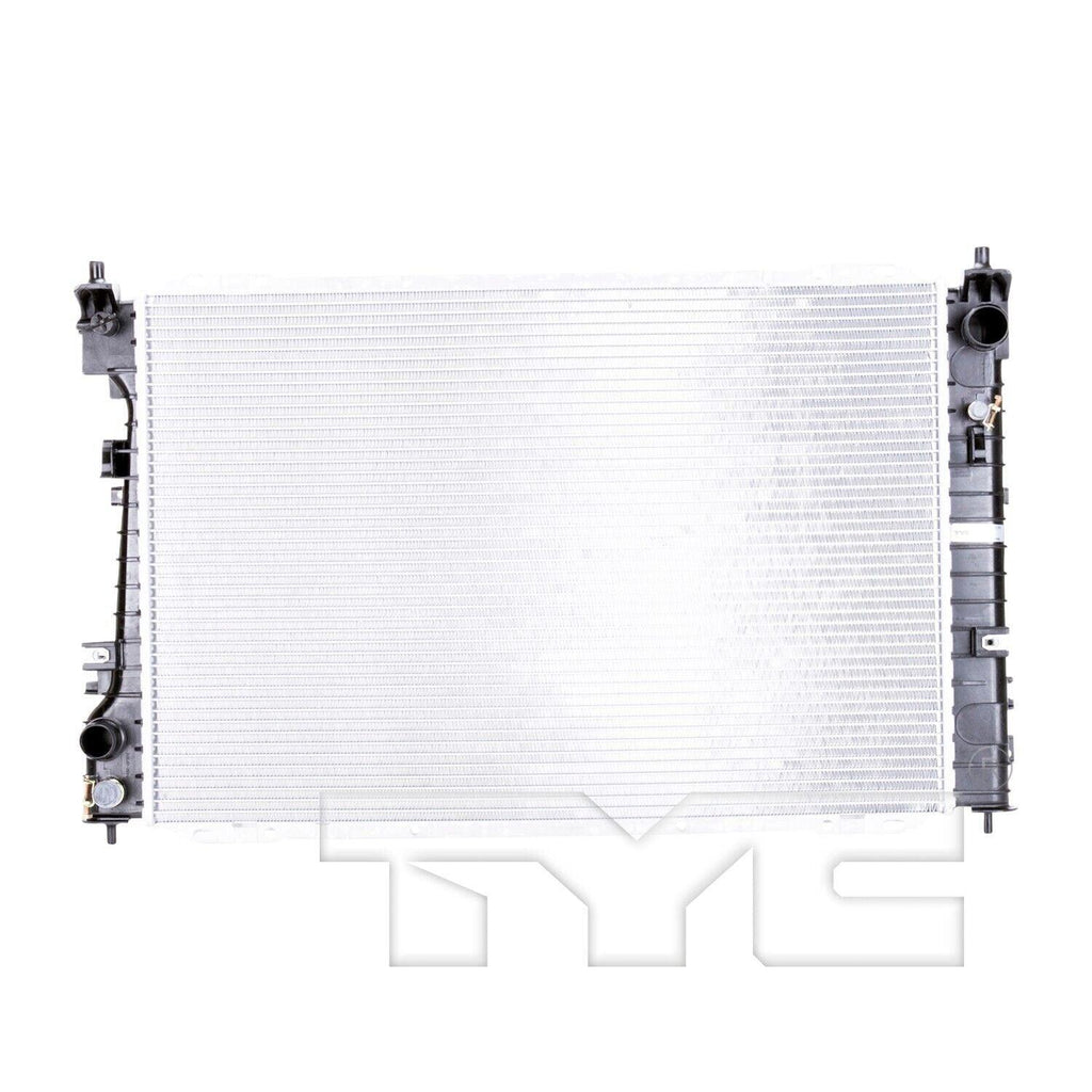 TYC Radiator for Escape, Mariner 13041