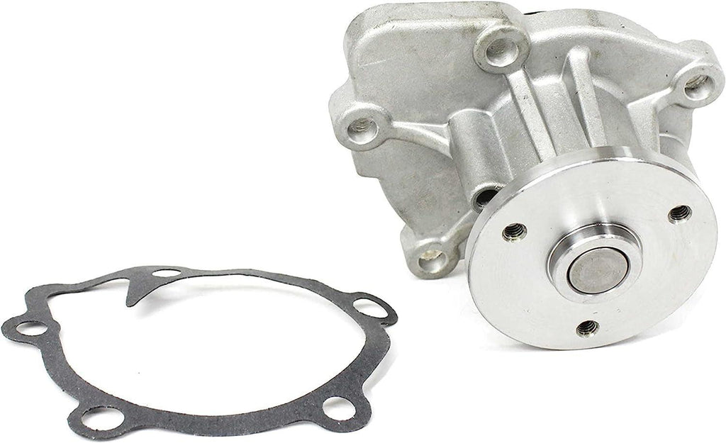 DNJ TK176WP TIMING KIT with WATER PUMP for 07-17 CHRYSLER, MITSUBISHI / L4 / 1.8L, 2.0L / 110, 122 DOHC 16V 4B11, GEMA