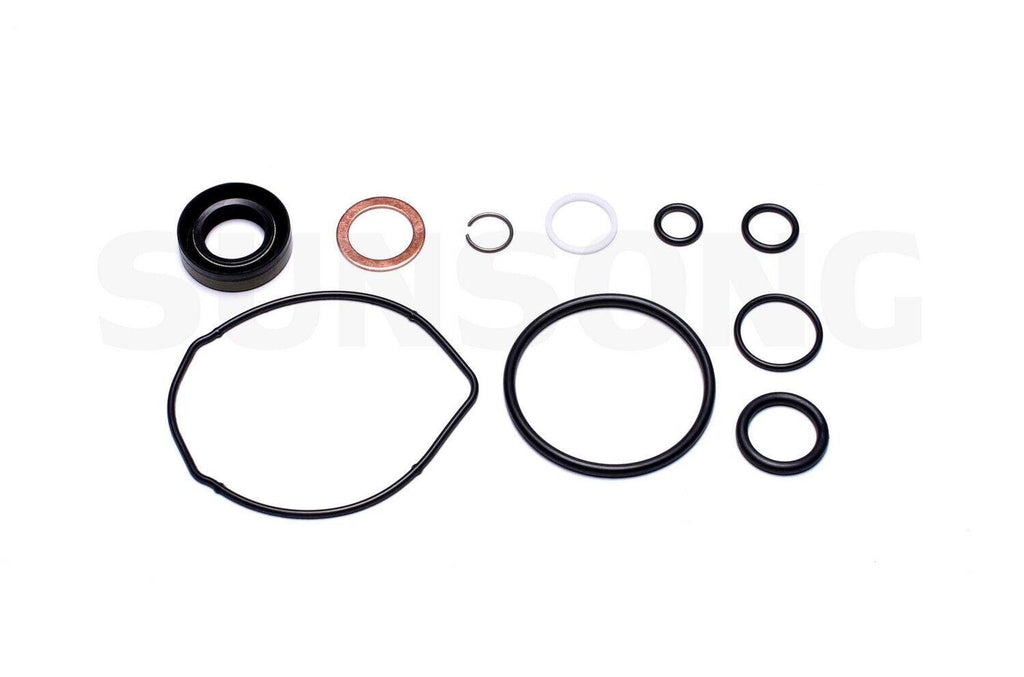 Power Steering Pump Seal Kit for Camry, Tc, Avalon, Sienna, Es350+More 8401506