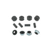 Disc Brake Hardware Kit for Allante, Reatta, Riviera, Eldorado+More H5589