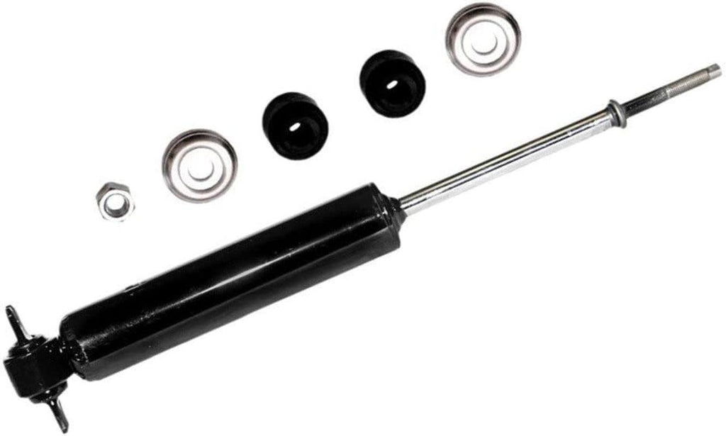 Advantage 520-238 Gas Charged Front Shock Absorber