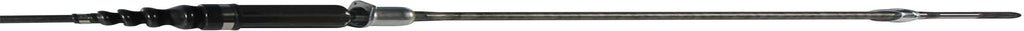 NCV11047 CV Axle Shaft Assembly - Right Front (Passenger Side)