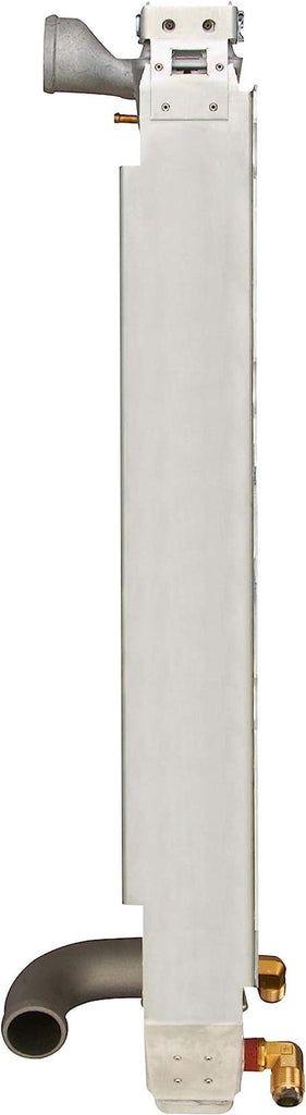 2006-3528A Aluminum Industrial Complete Radiator