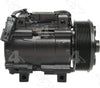 67182 Remanufactured A/C Compressor with Clutch