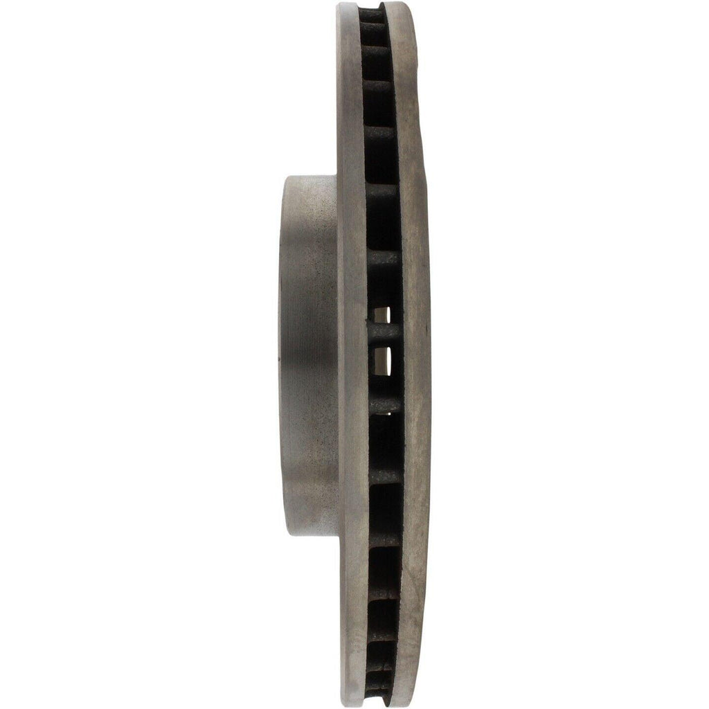 Centric Front Disc Brake Rotor for 08-11 Focus (121.61093)